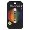 Full Spec: Mindsweeper - Live Resin Cartridge