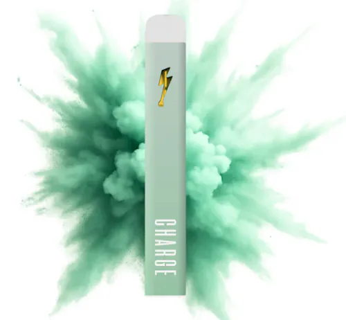 Animal Mints (H)- (1g) Disposable Vape-active