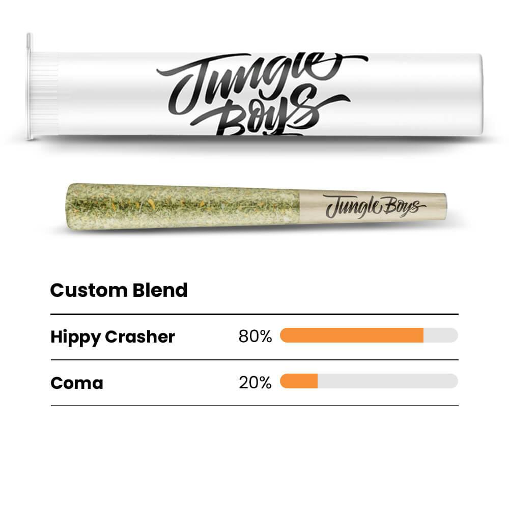 Shop Sleepwalker - Premium Pre-Roll in Jacksonville | Jungle Boys
