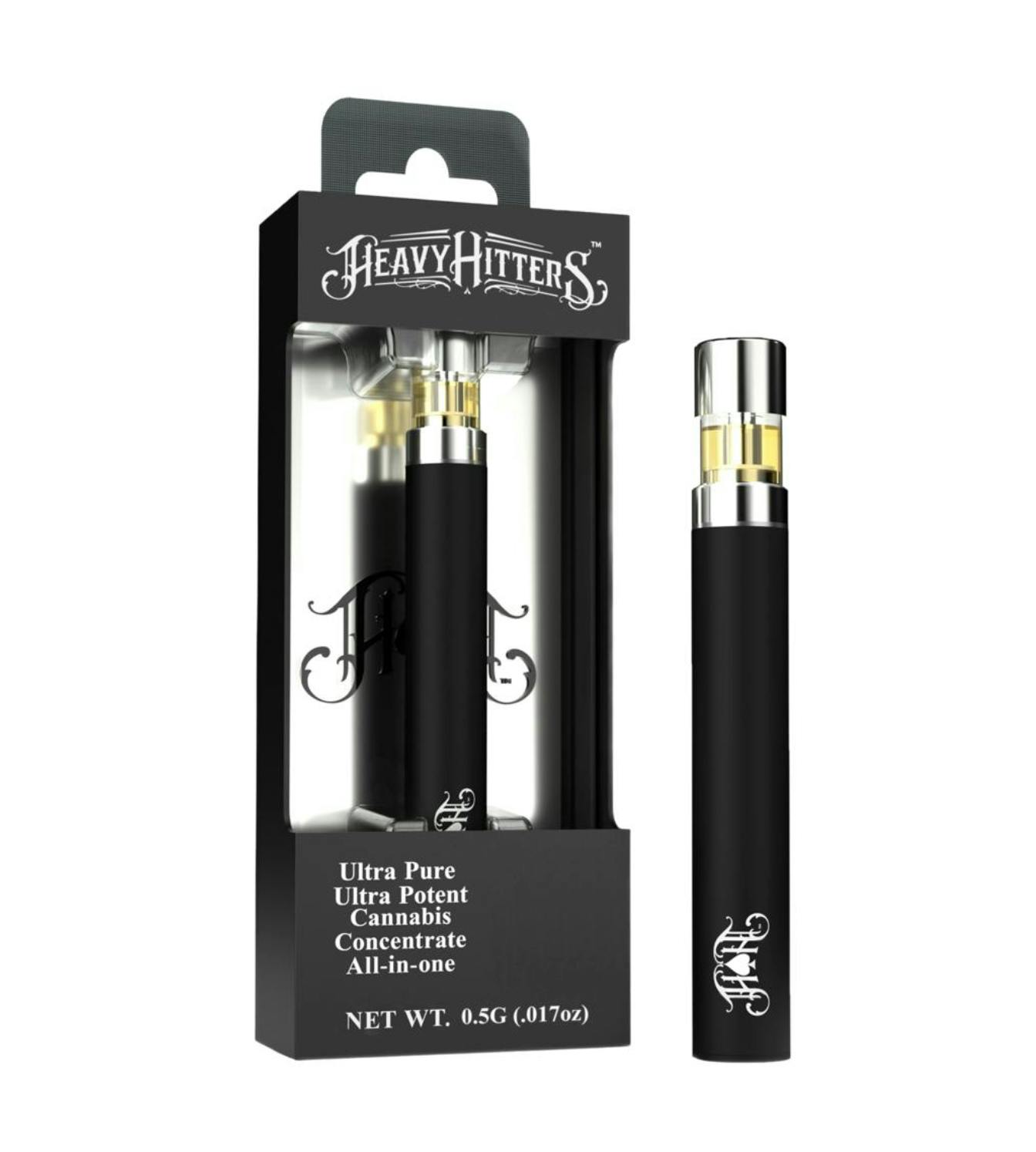 Heavy Hitters | Skywalker | AIO | 0.5g