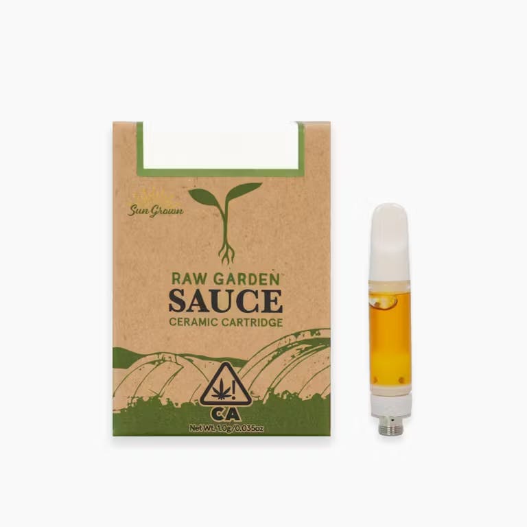 DOSI PUNCH  SAUCE CERAMIC CARTRIDGE