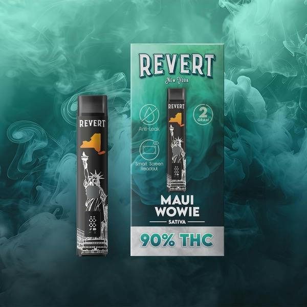 Product Revert - Maui Wowie - 2g - AIO