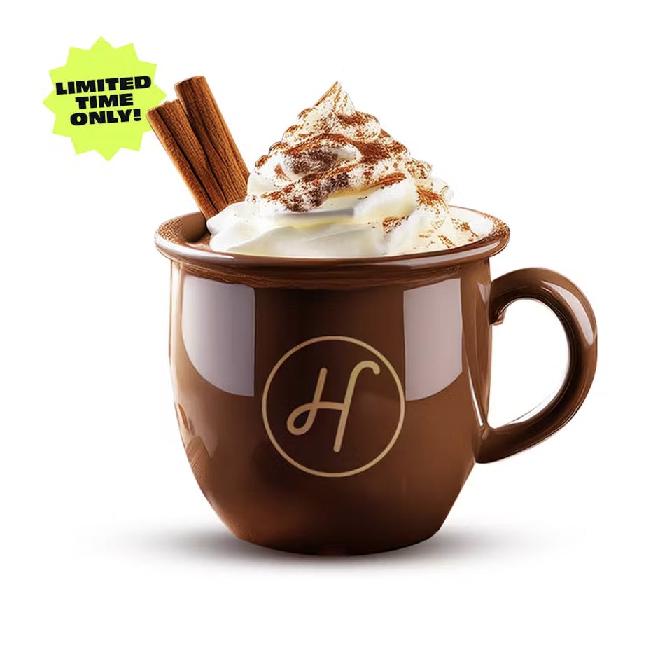 Product NETA - Hot Cocoa Mix - 5MG