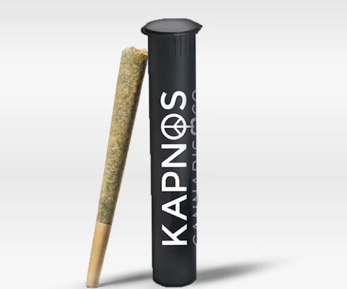 Photo of Apples & Bananas Preroll