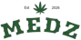 dispensary logo