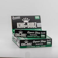 KOB - Papers - 1 1/4 Organic Hemp Papers