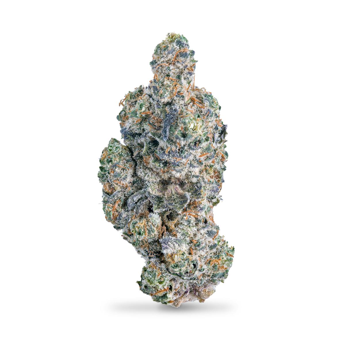 Photo of Platinum Garlic Butter B Buds