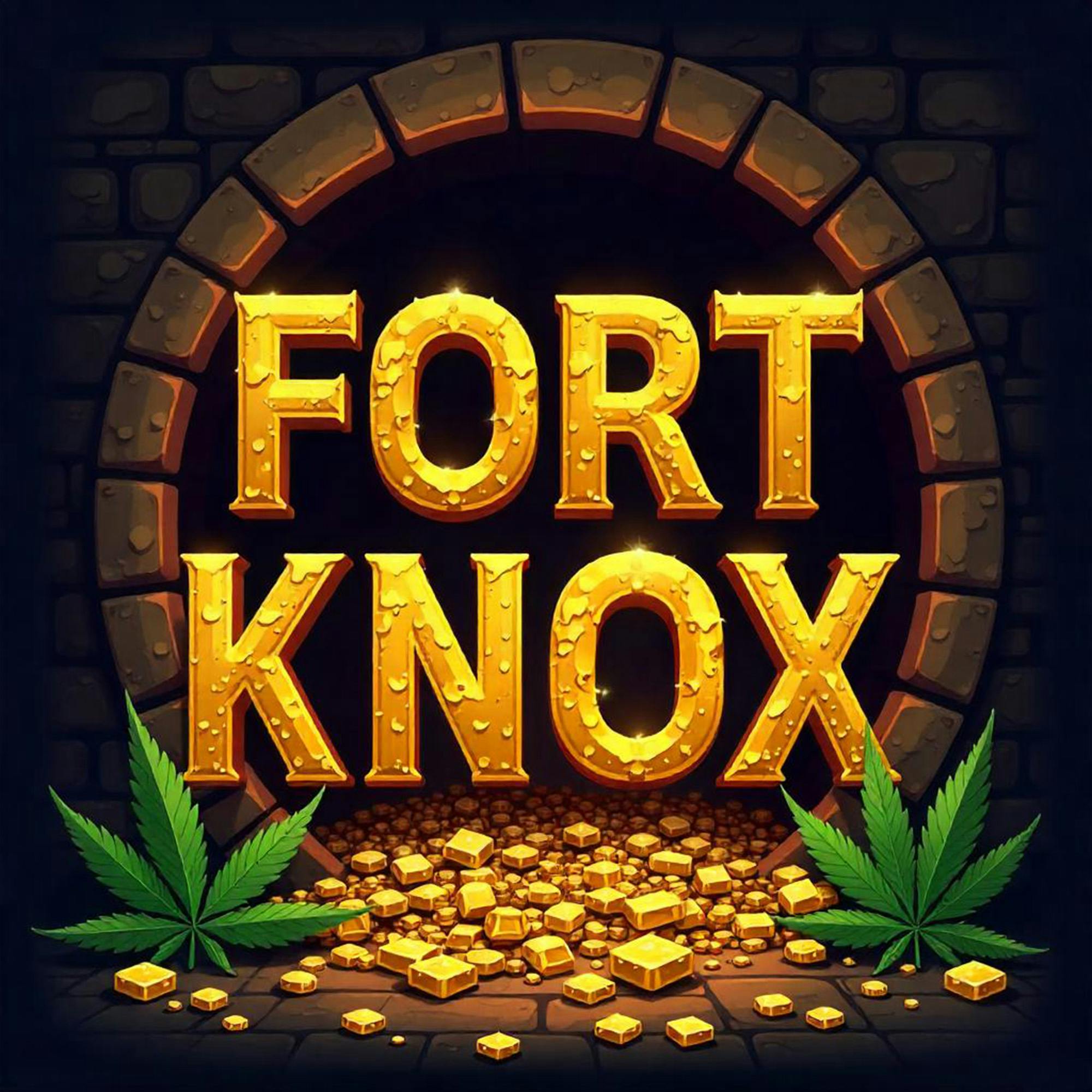 DELI - Fort Knox (Smalls)