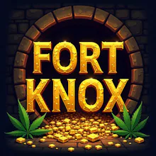 DELI - Fort Knox (Smalls)