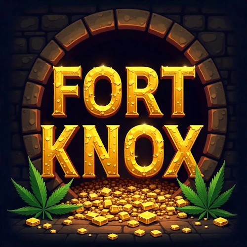 DELI - Fort Knox (Smalls)