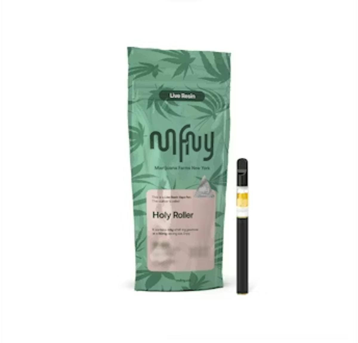 Photo of Holy Roller | Vape