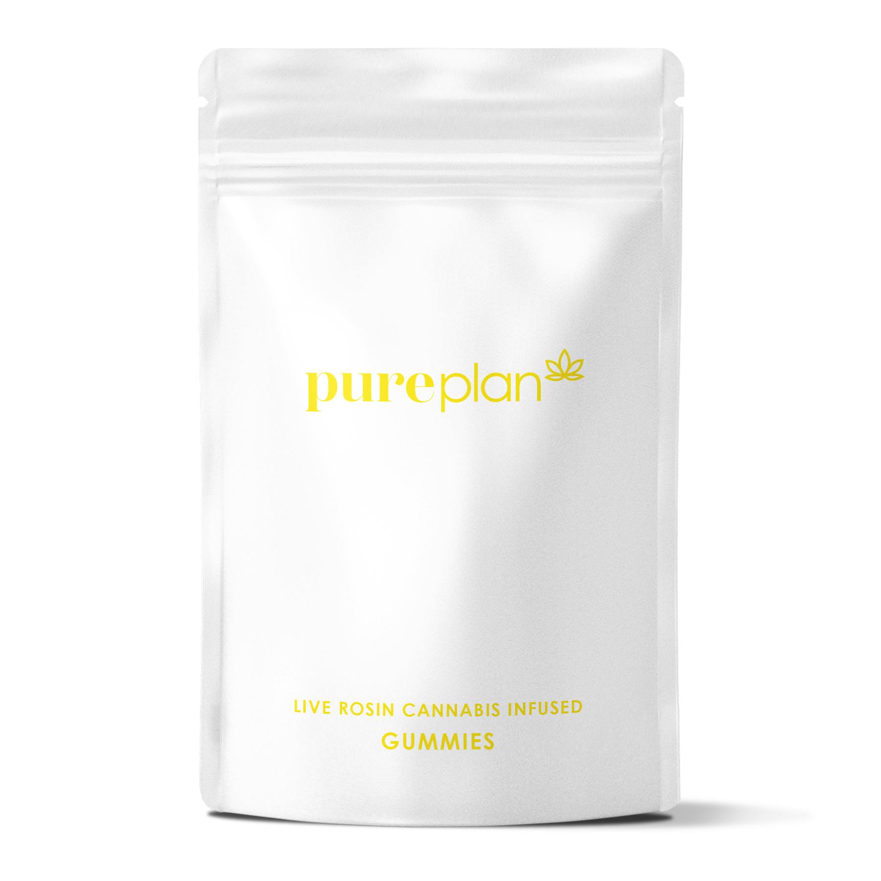 Solventless Flower Flavors - Bananas Foster