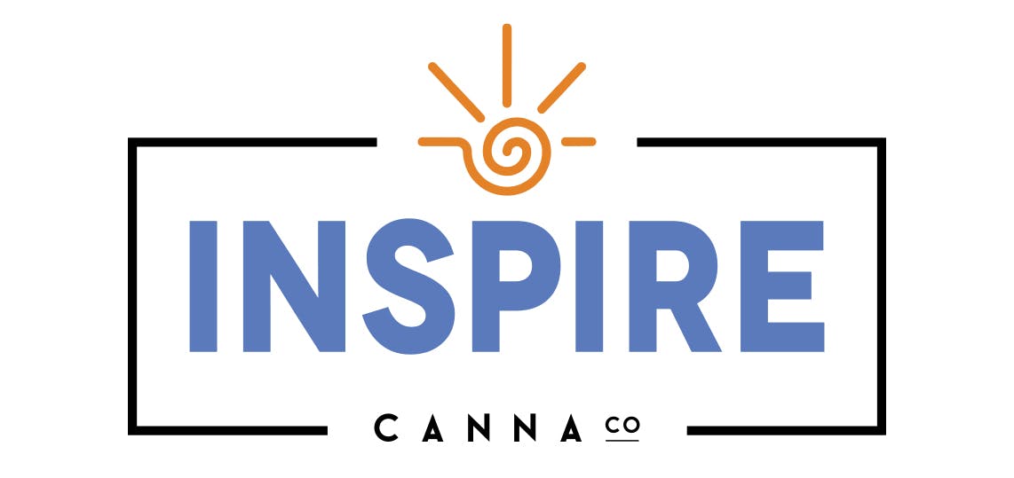 Inspire Cannabis Co Menu a Cannabis Dispensary in Burton MI