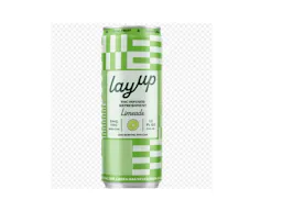 Limeade THC Lemonade Beverage