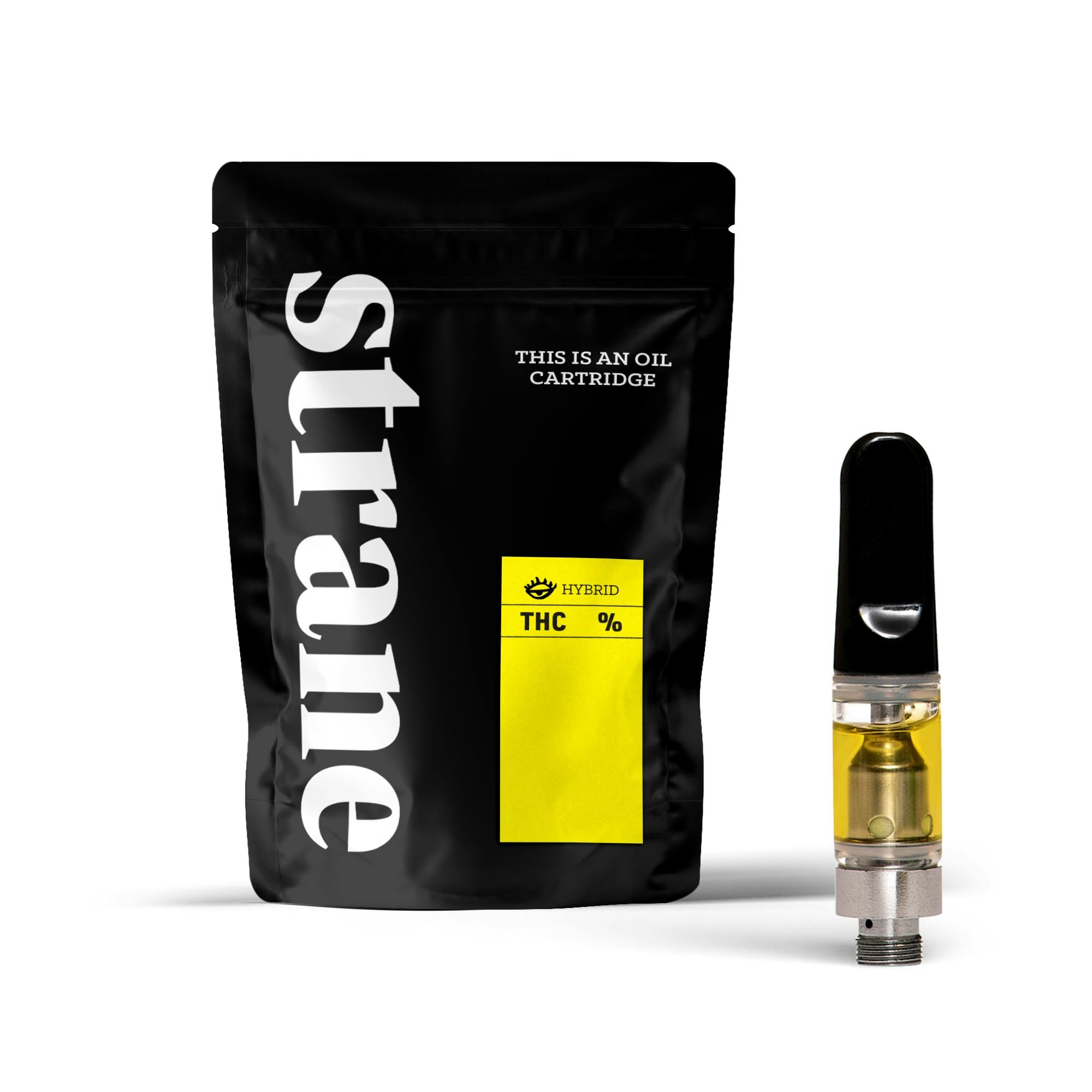 その他 CBNP 1ml ALIEN OG Alien OG Cartridge | 1.2g | Bluebird Cannabis - Winchester