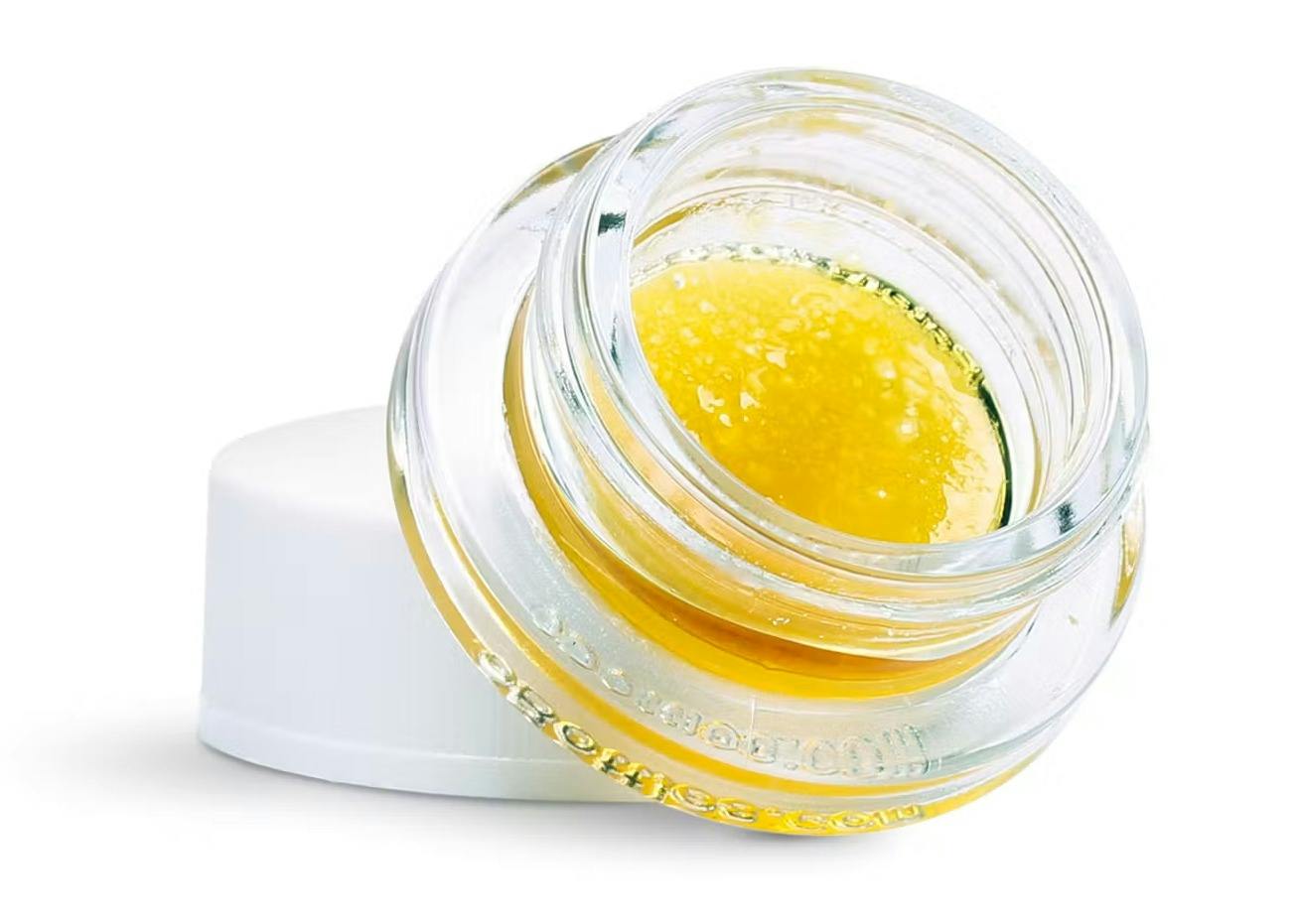Infinity Extracts - 1g Crumble - Toad Venom
