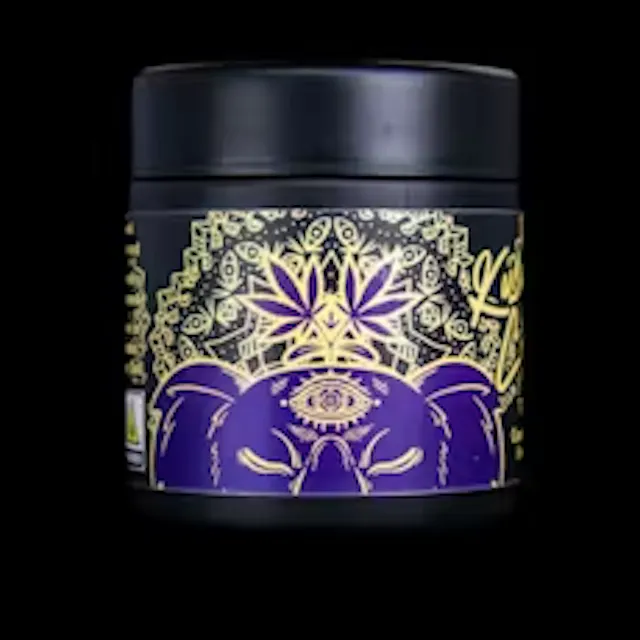 Kusala Care Flower Gary Payton 3.5g (indica hybrid)