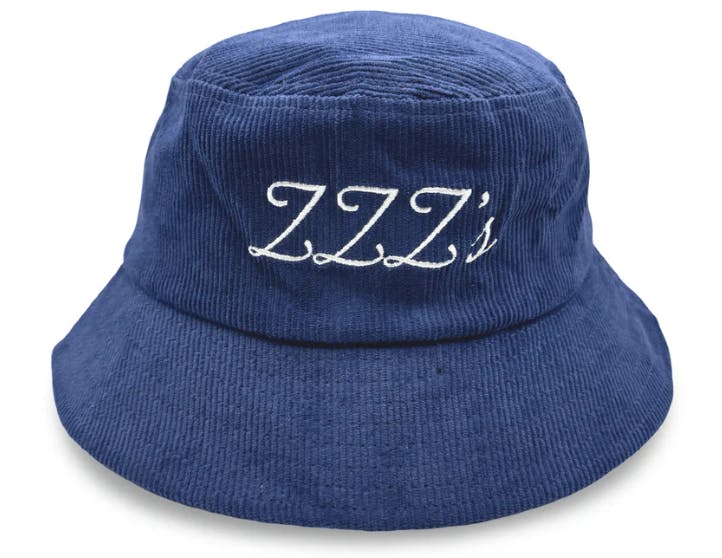 Product ZZZ's Corduroy Bucket Hat