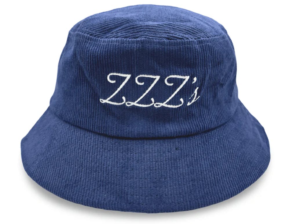 Product ZZZ's Corduroy Bucket Hat