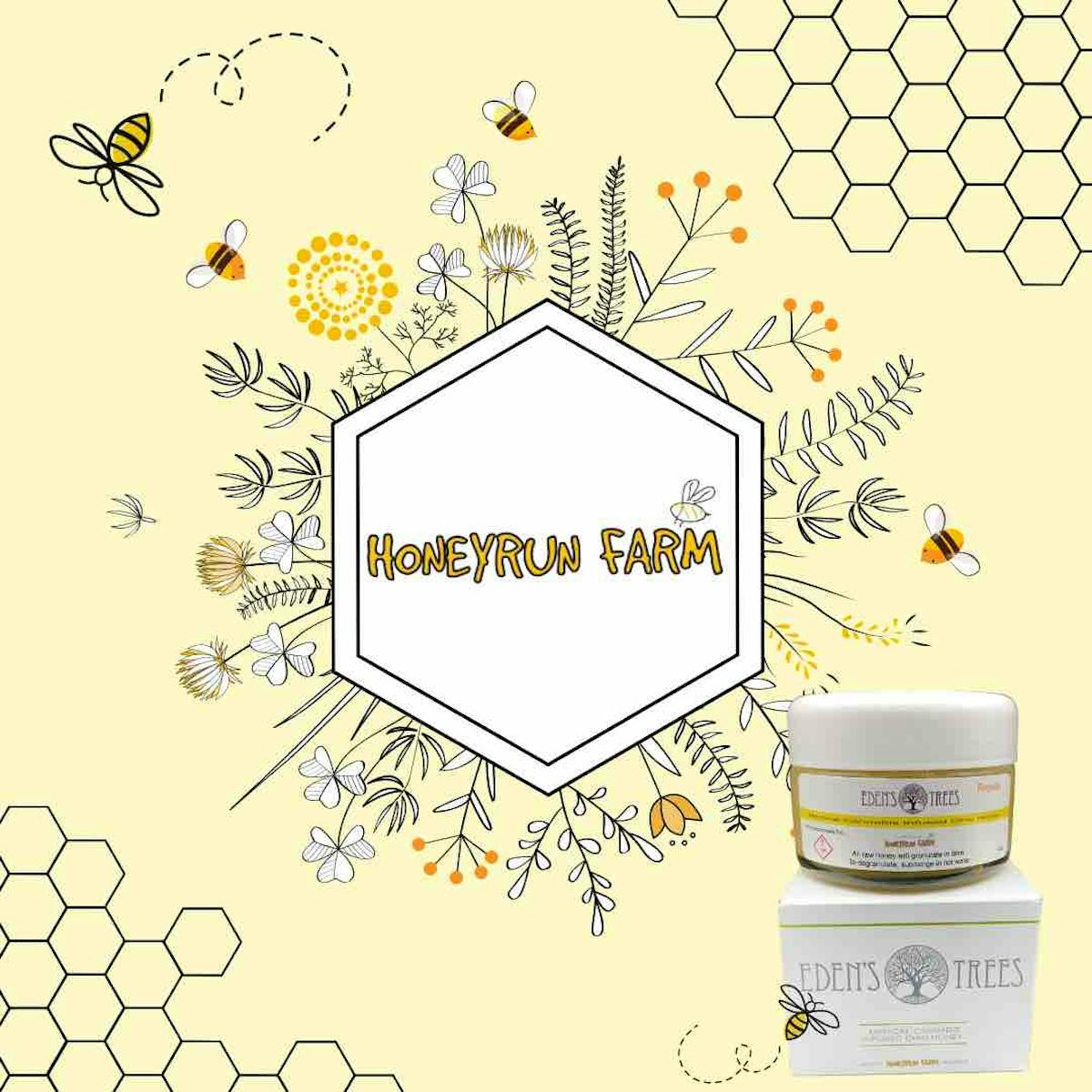 Photo of Hot Honey