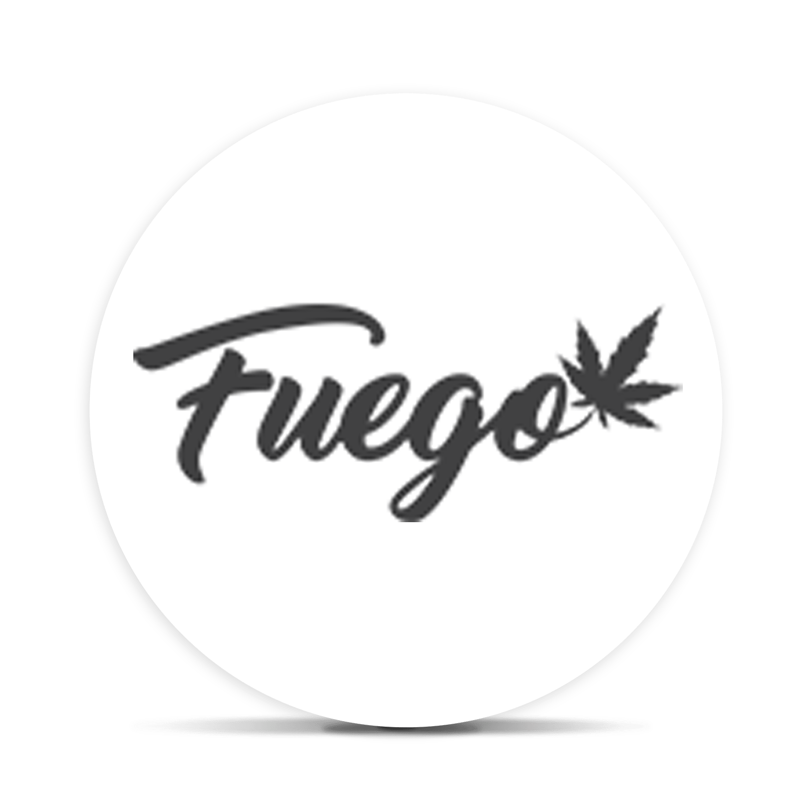 Image of Fuego - Sunny Daze Sativa Pre-Roll - 1x1g