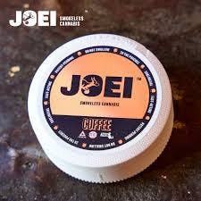 Product Coffee | THC Pouch