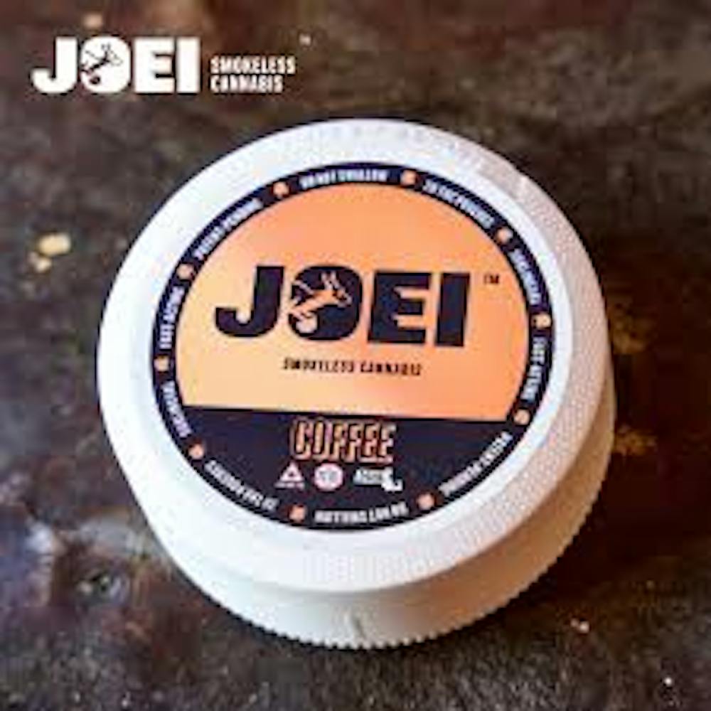 Product Coffee | THC Pouch