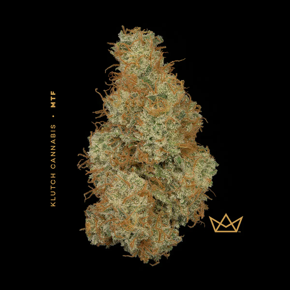 MTF | 2.83g Flower | Klutch |