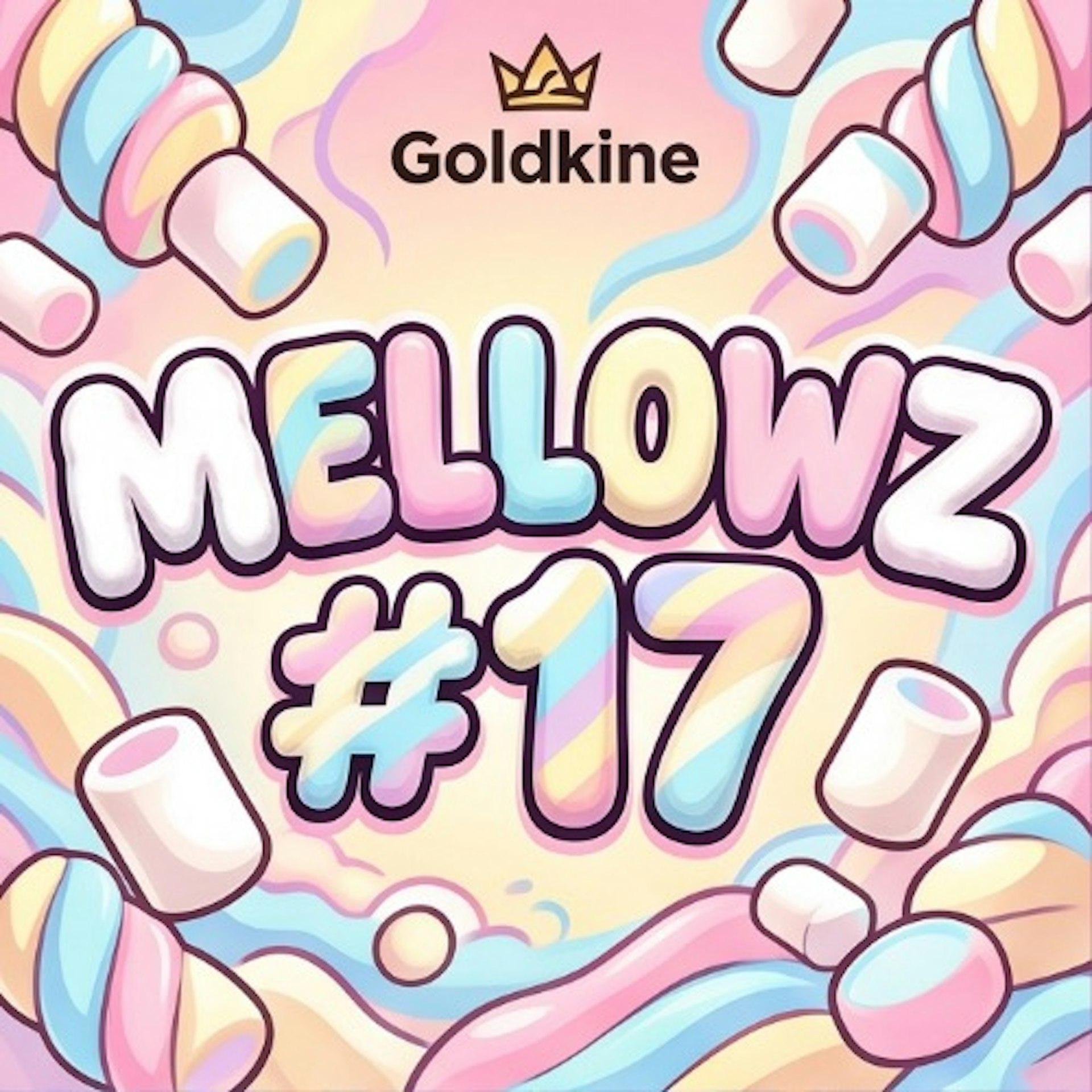 Goldkine - Mellowz #17 - Buds