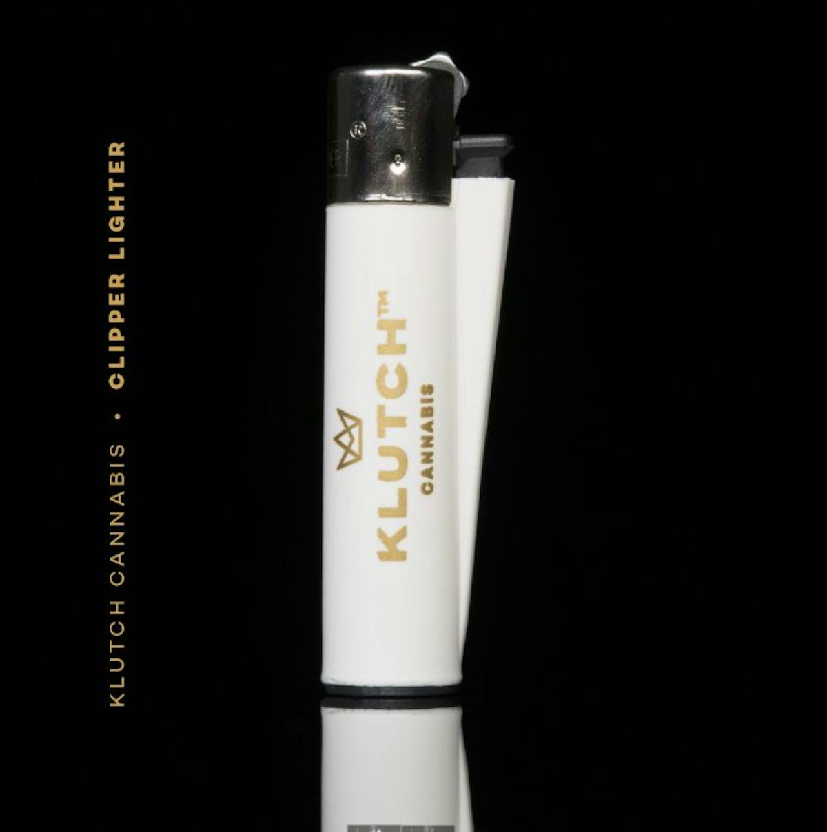 Photo of Klutch Clipper Lighter