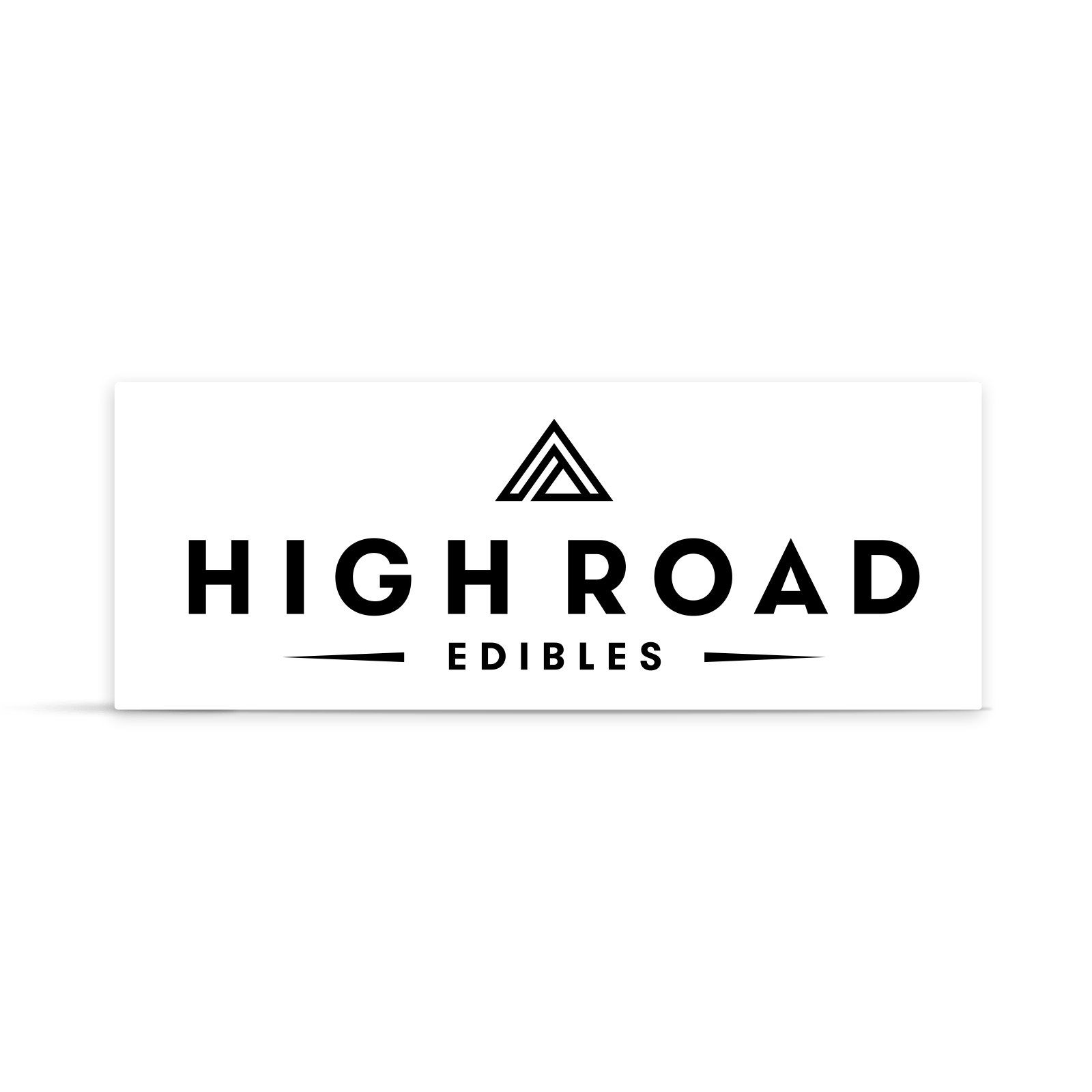 Image of High Road - Gummies - Rocket Pop (S)