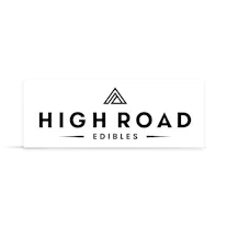 High Road Edibles Logo