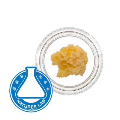 Sweet Feet - Live Resin Crumble