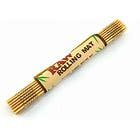 bamboo cigarette rolling mat RAW | Proper Cannabis OCB Rolling Machine | Rolling