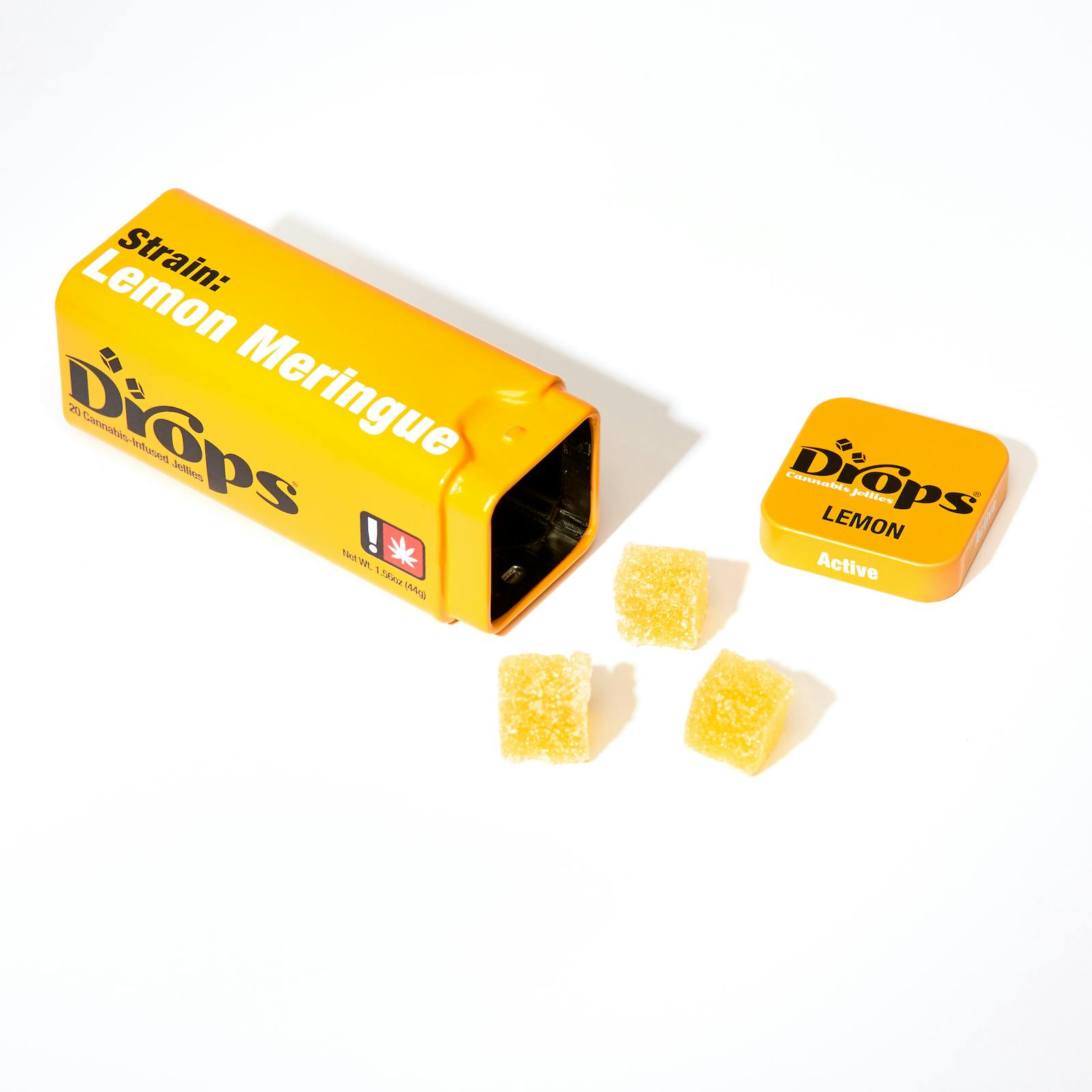 【Sativa】 THXE Lemon Meringue 1ml CBD 01 Buy Lemon Meringue CBD Flower – Sativa-Dominant with Citrus