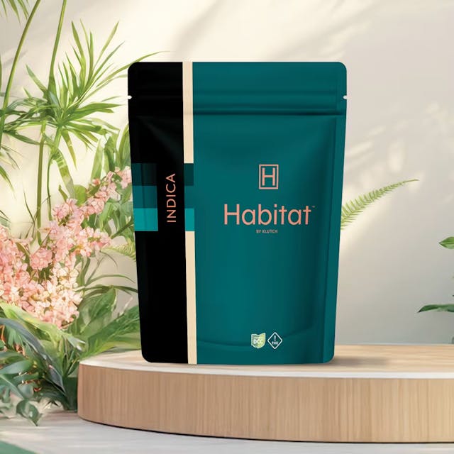 Dried cannabis flower is primarily ingested via inhalation. Activation time is roughly about 5 minutes and can last up to a few hours.