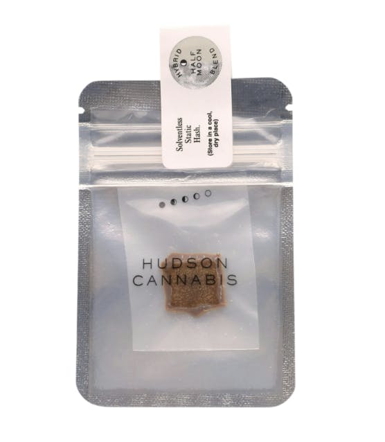 Product Hash | Half Moon (H) Hudson