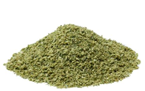 Product Chocolate Thai Pre-Ground Flower