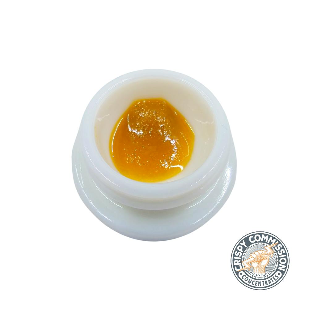 Photo of Pie Star | 1g