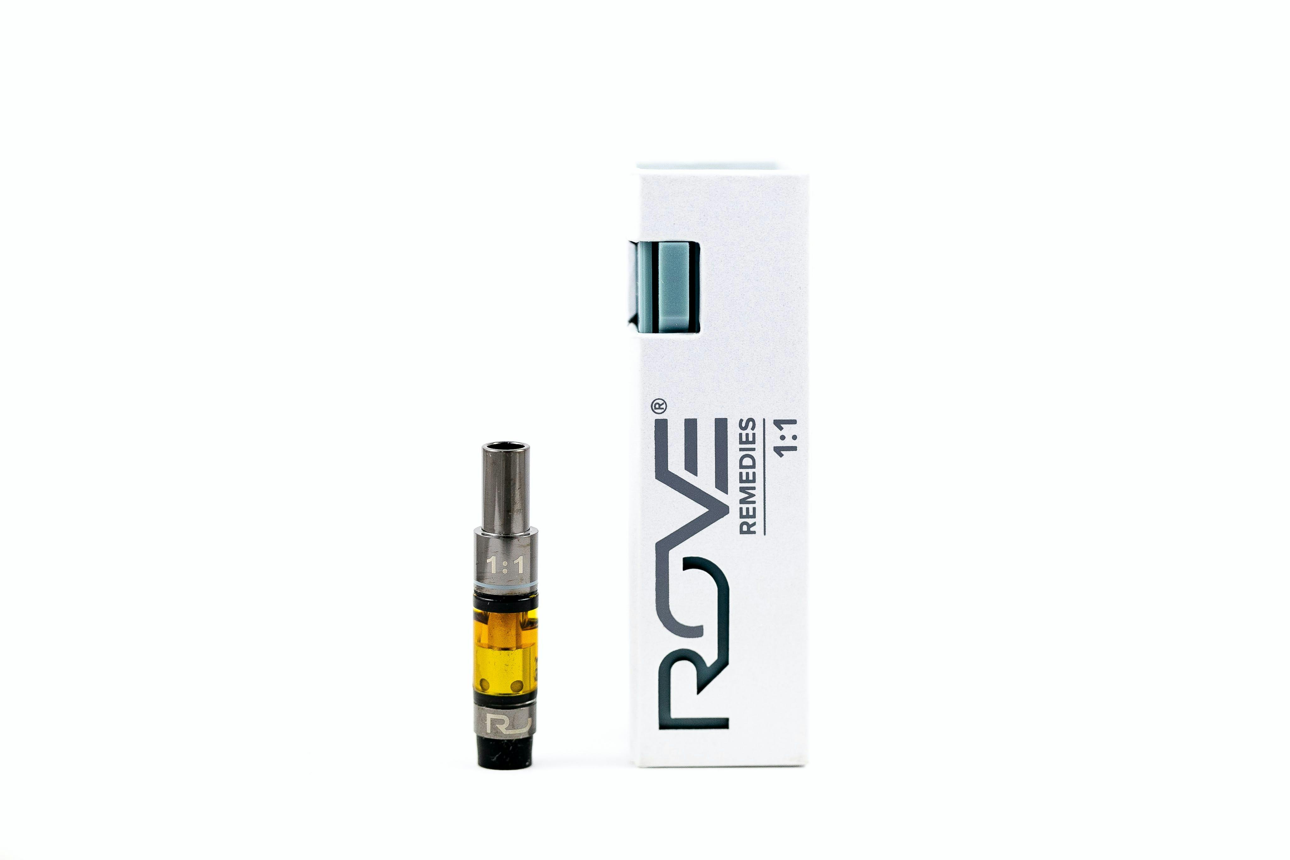 Vape Cartridges