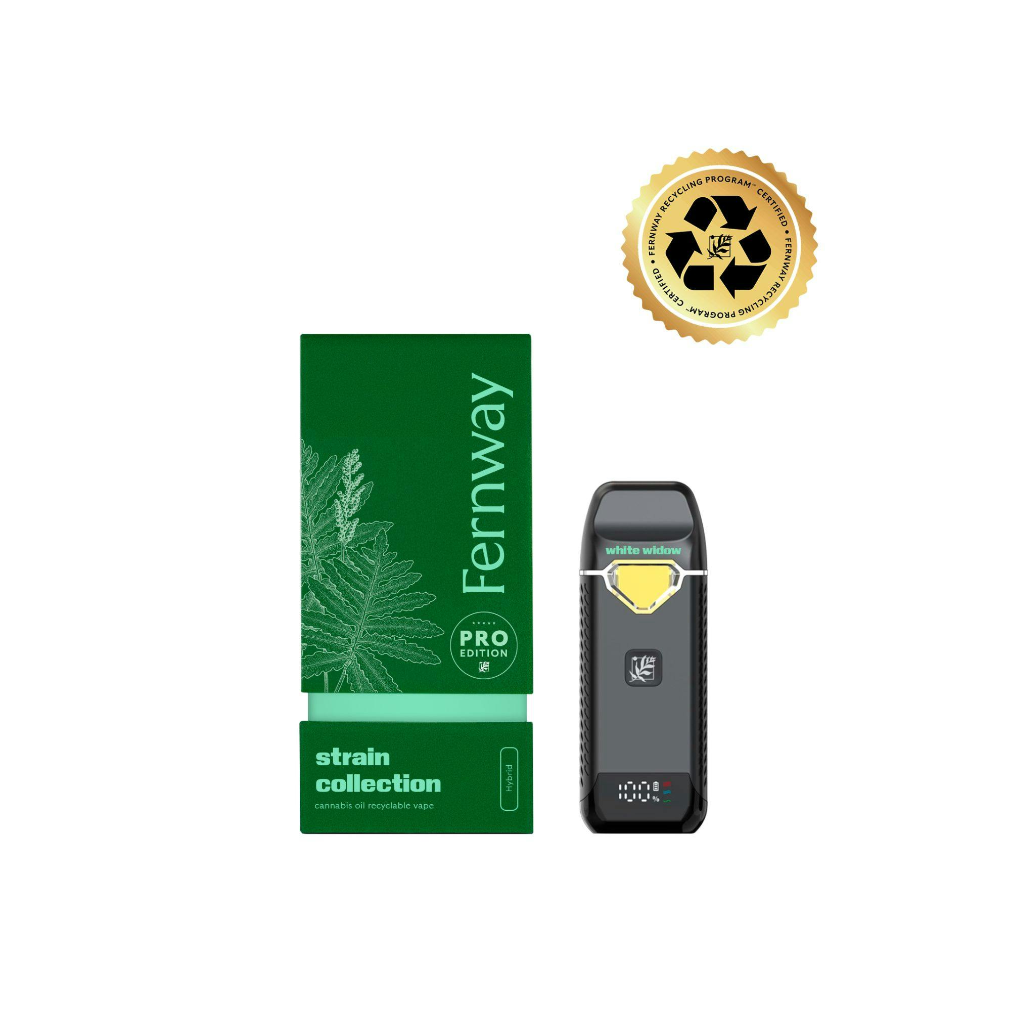 exodus thc-a disposable vape 5g White Widow Disposable Just Vape White Widow (Cloud Nine) THCA Live Rosin Disposable  Vape by Enjoy Hemp White Widow 1g Disposable Vape main image 0