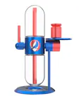 Grateful Dead x Stundenglass Kompact Gravity Infuser