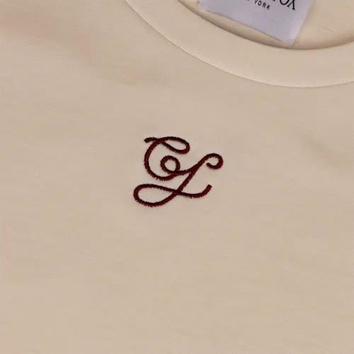 Charlie Fox | The Tee | Cream-3