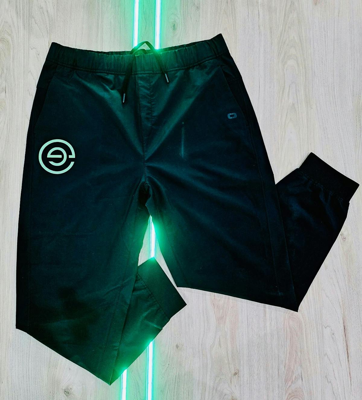 Photo of Eastern Green Joggers l Medium