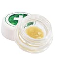 Pure Ohio Wellness: G Roll - Live Rosin Badder .84g