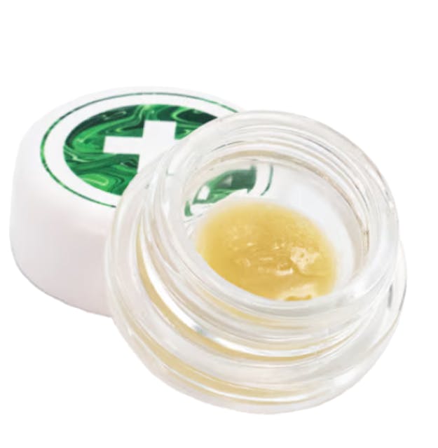 Rosin is a form of concentrate that uses heat and pressure to extract cannabinoids, rather than solvents. Depending on the source material used for the extraction, rosin can vary widely in clarity and consistency.