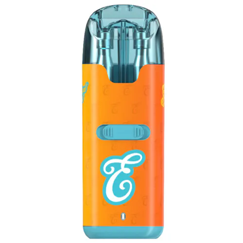 Eureka | Tropical Twist | Fusion Reload | 1g-active