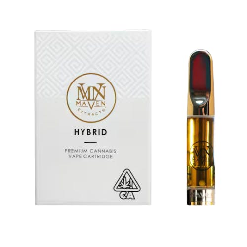 CHEM 51 GOLD BLEND CARTRIDGE
