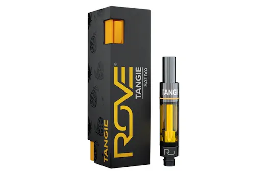 Tangie | ROVE Classics | 0.5g-1