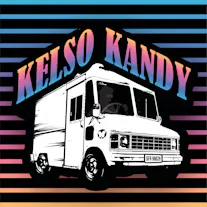 Kelso Kandy Logo